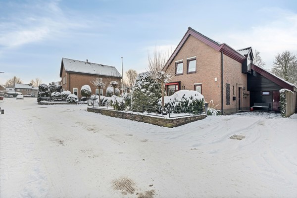 Medium property photo - Torenvalk 61, 3752 SJ Bunschoten-Spakenburg